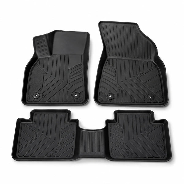 Floor Mats