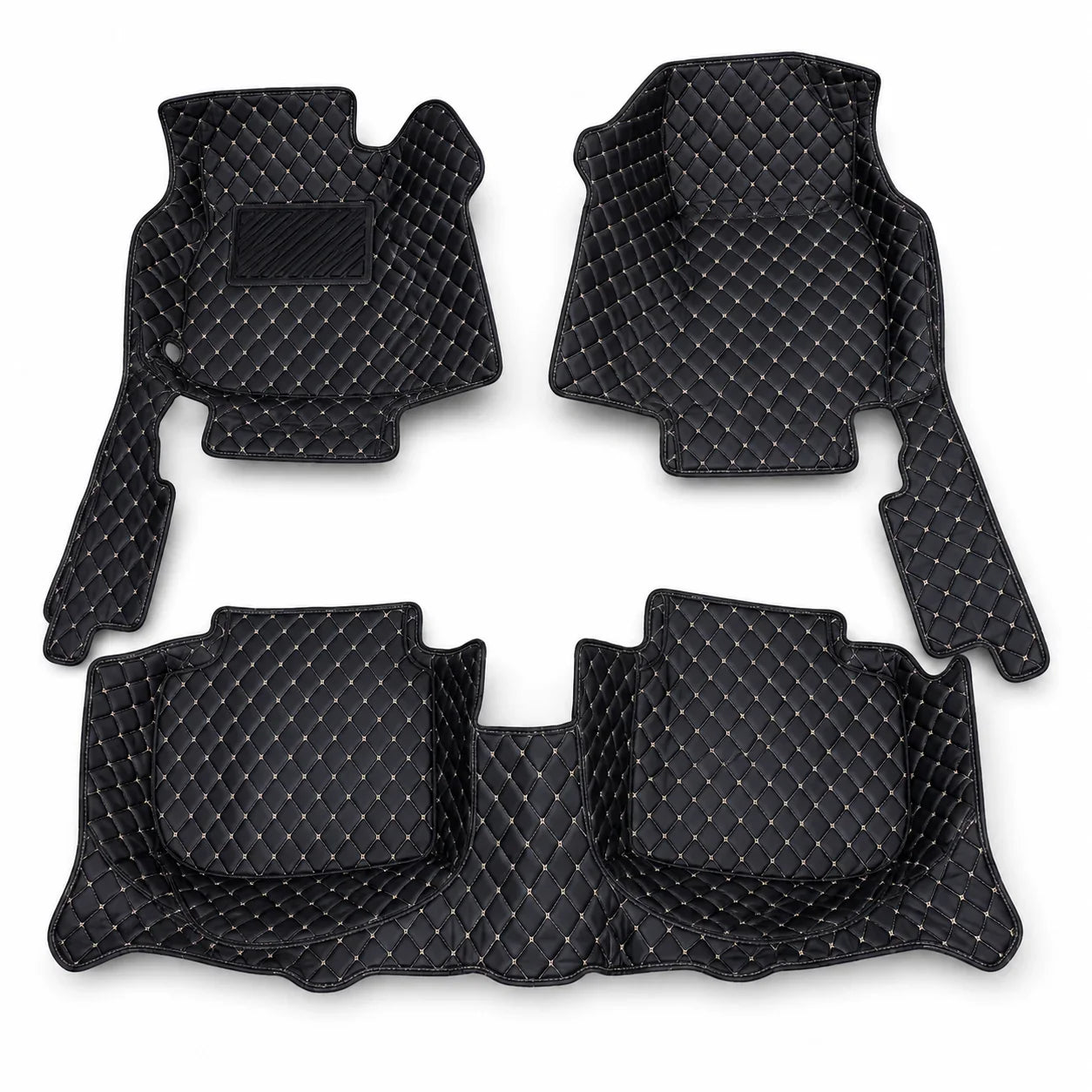Floor Mats & Cargo Liners