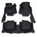 Floor Mats & Cargo Liners