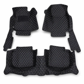 Floor Mats & Cargo Liners