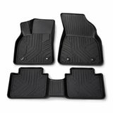 Floor Mats & Cargo Liners