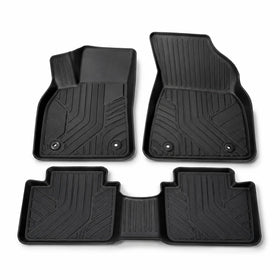 Floor Mats & Cargo Liners