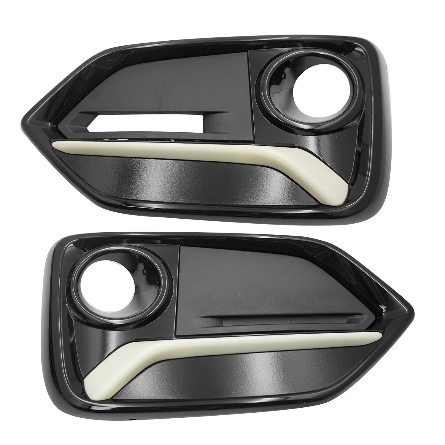 Fog Light Cover