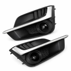 Fog Light Covers / Bezels