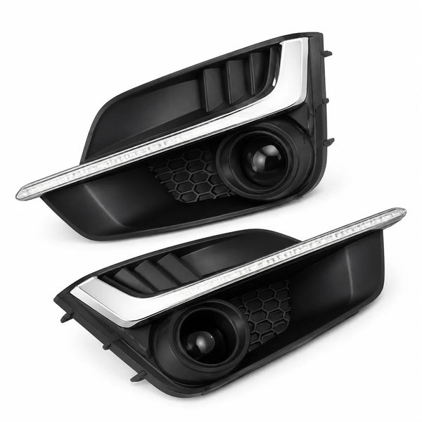 Fog Light Covers / Bezels