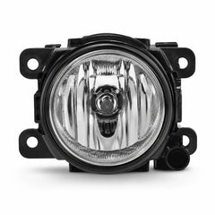Fog Lights