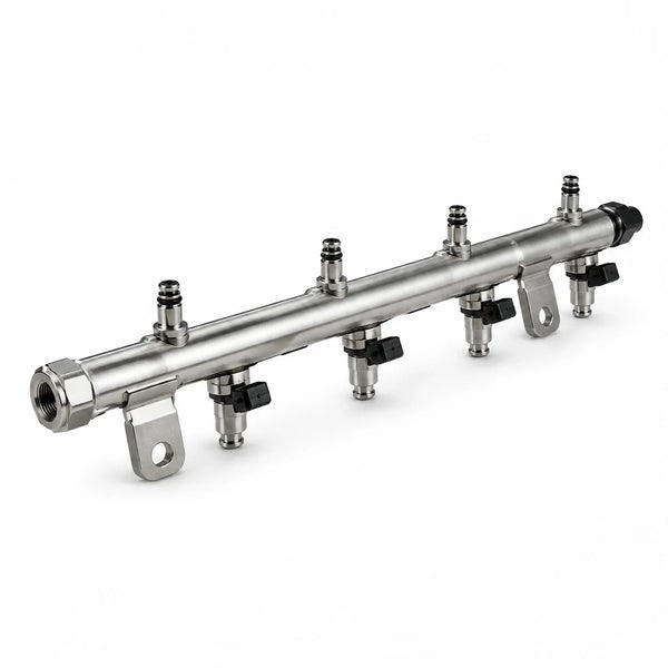 Fuel Rails