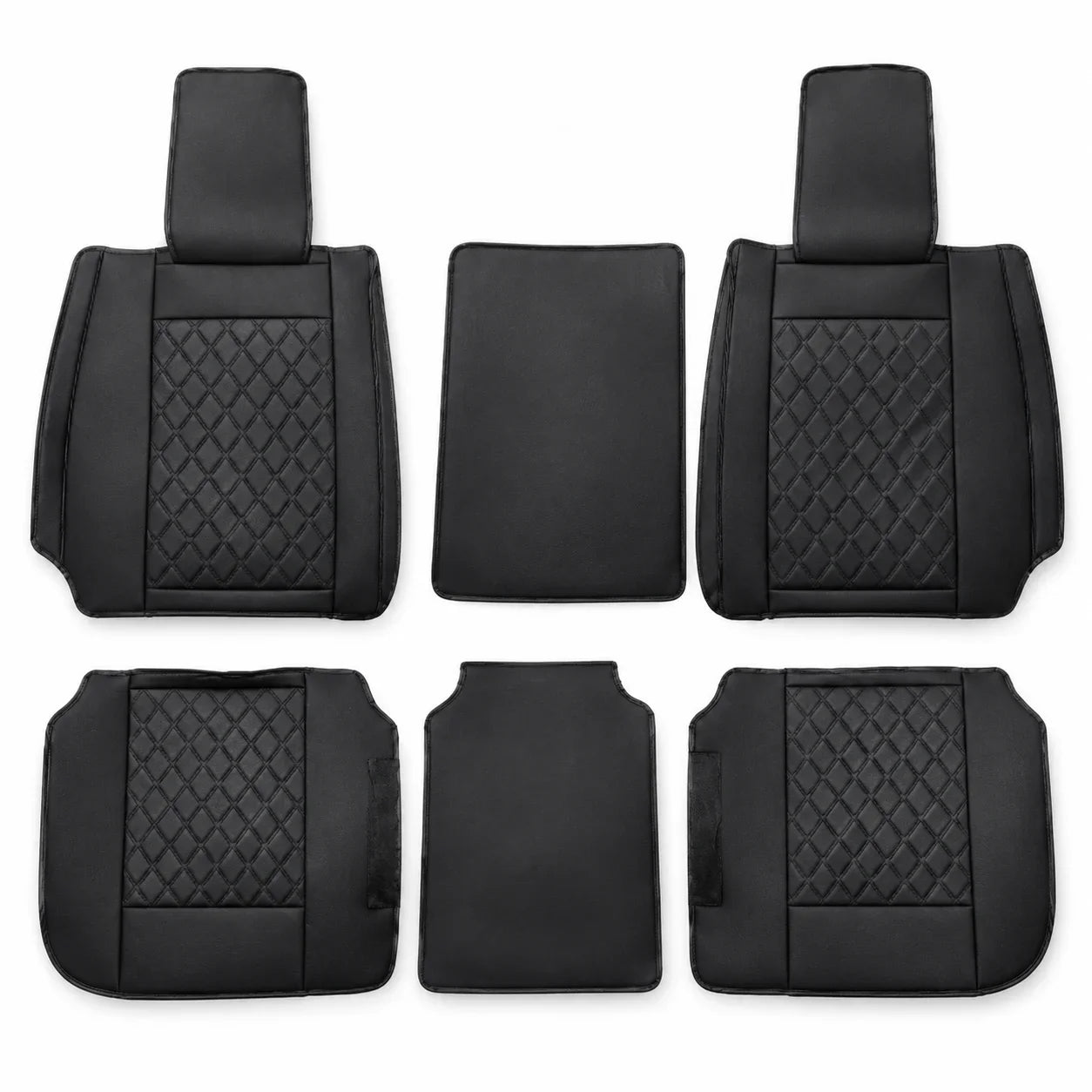 Full Car Protect Seat Pad