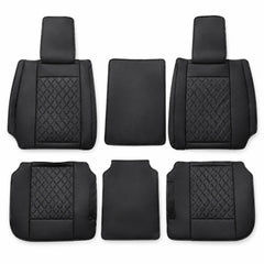 Full Car Protect Seat Pad