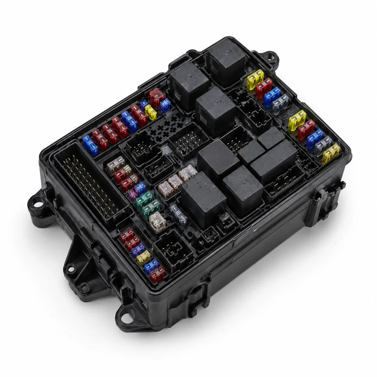 Fuse Boxes