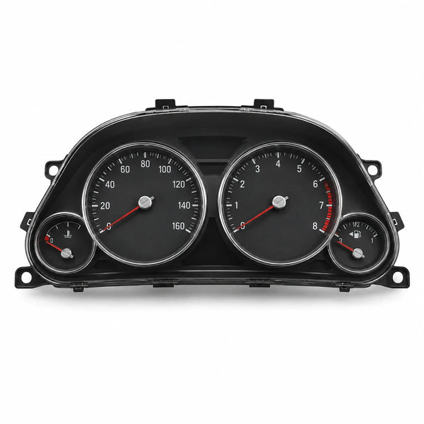 Gauges