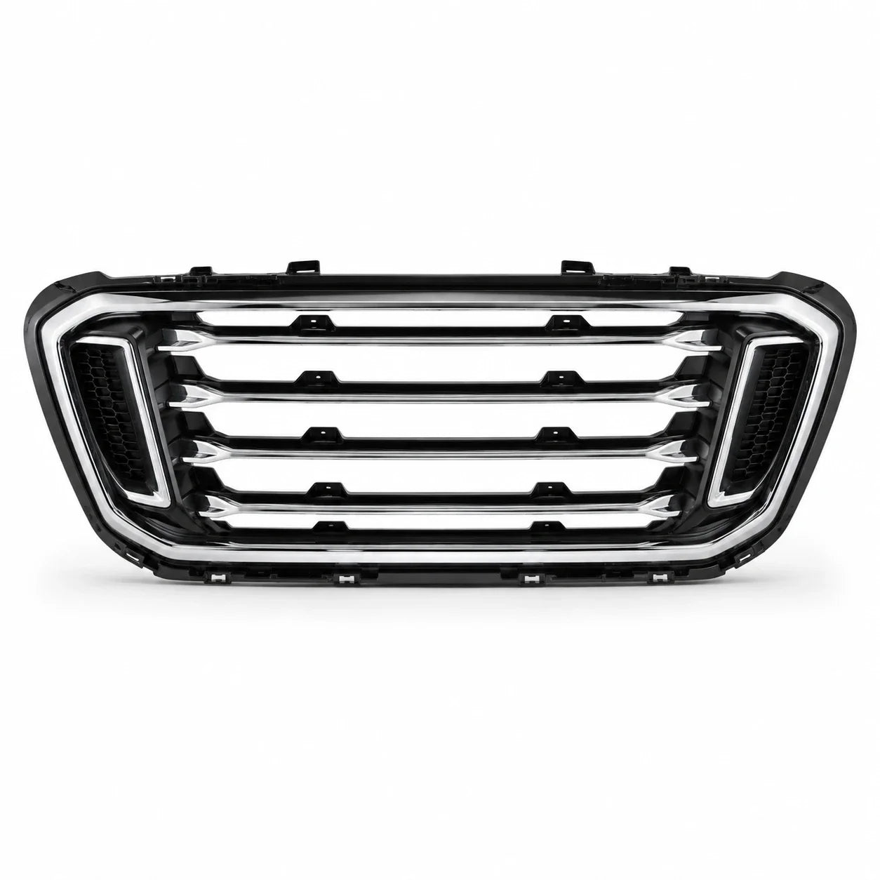 Grilles
