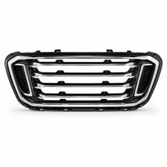 Grilles