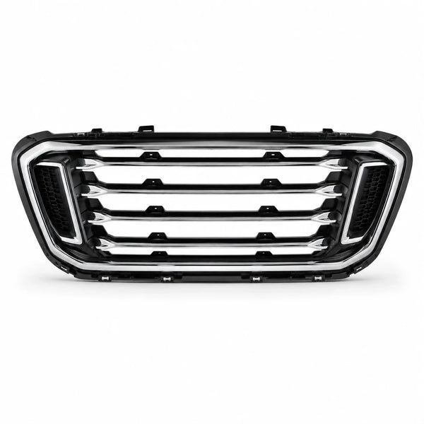 Grilles