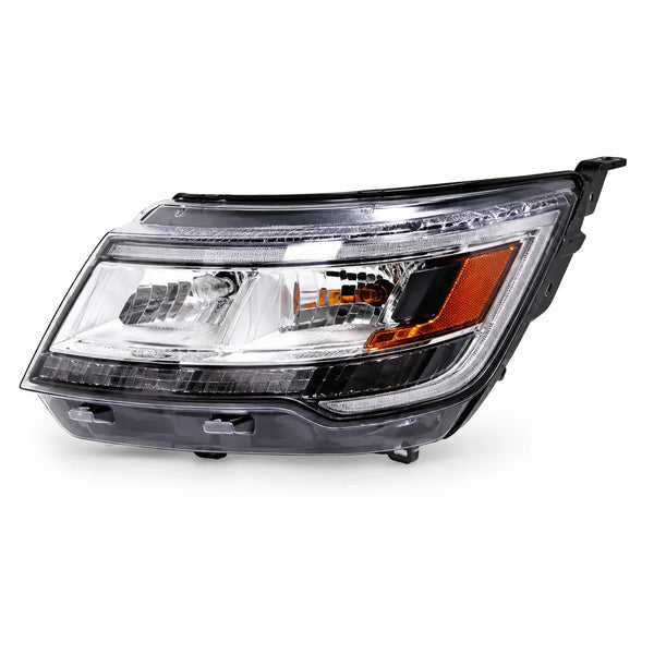 HID / LED Headlights