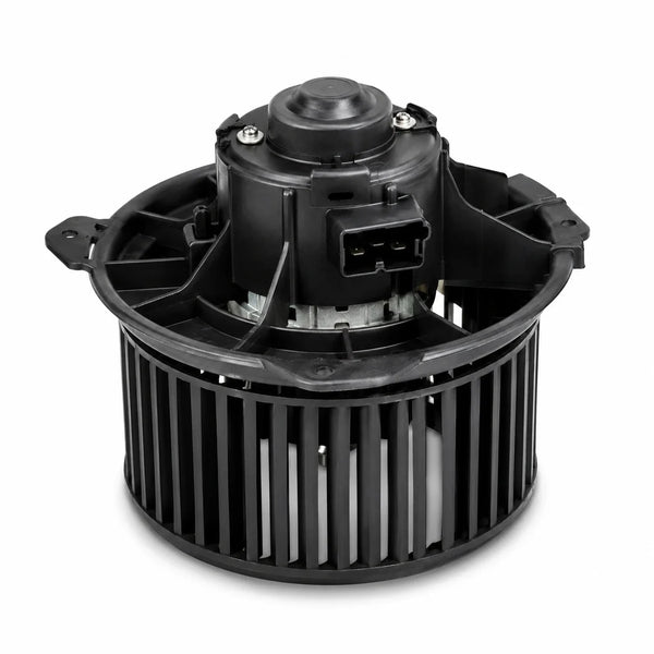 HVAC Blower Motors