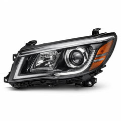Headlight Assemblies