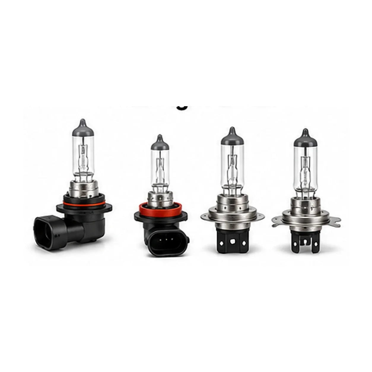 Headlight Bulbs