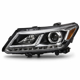 Headlights & Assemblies