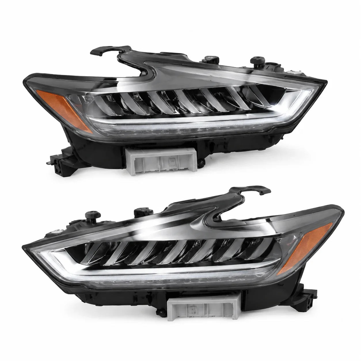 Headlights & Assemblies
