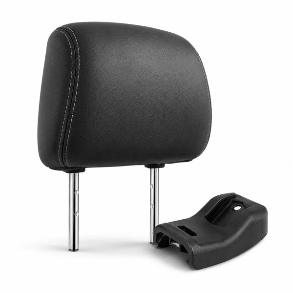 Headrests & Seat Parts