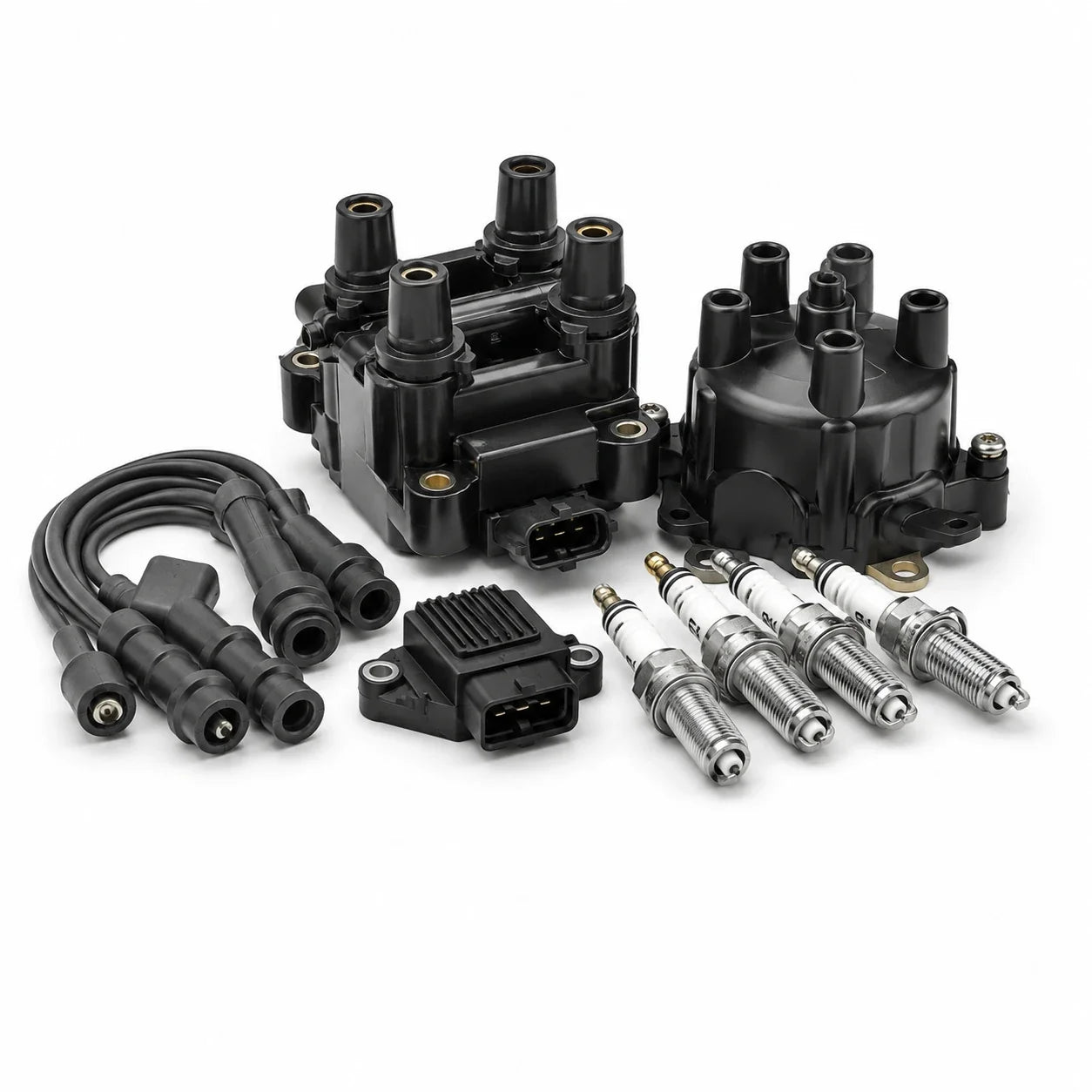 Ignition Systems & Components