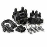 Ignition Systems & Components