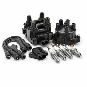 Ignition Systems & Components