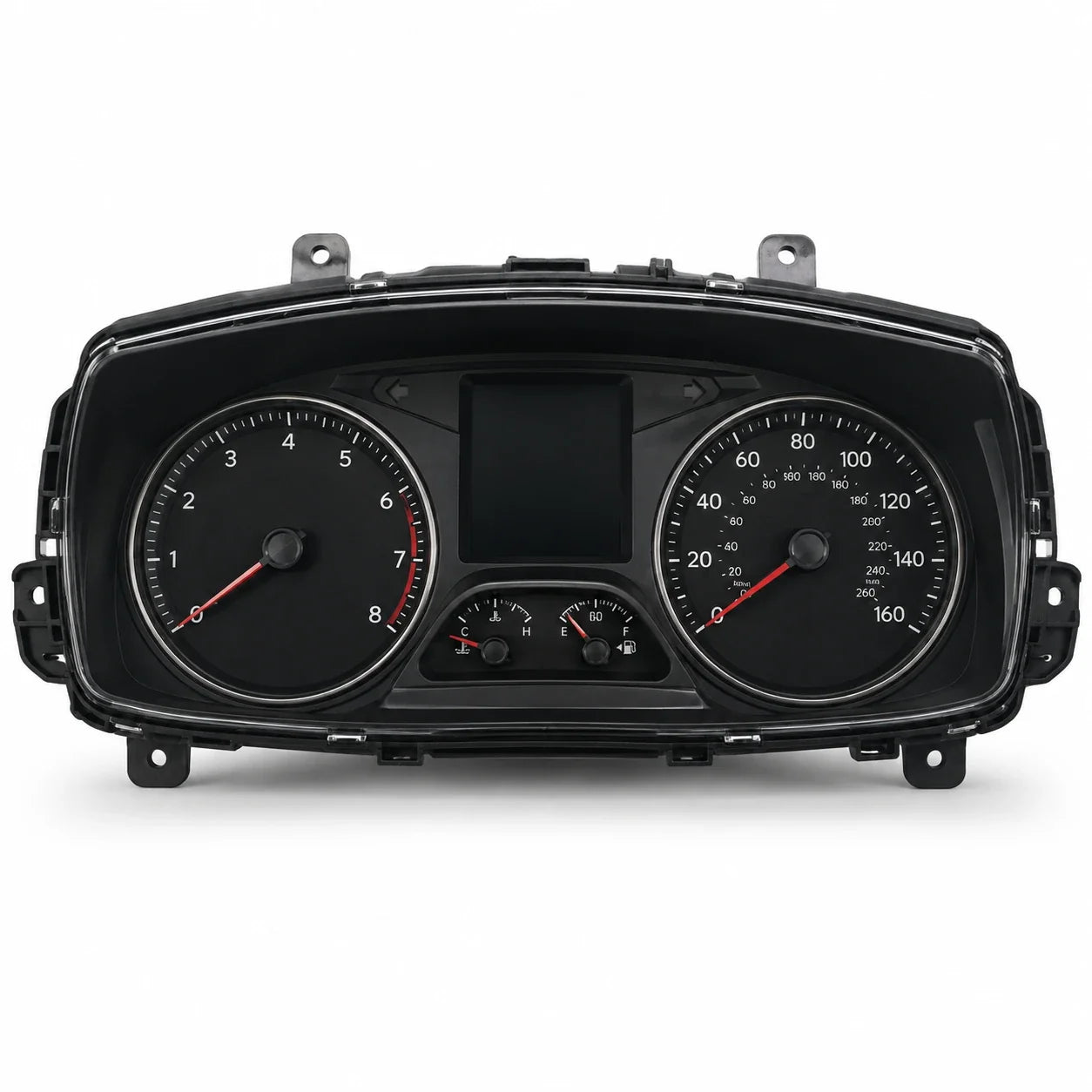 Instrument Clusters