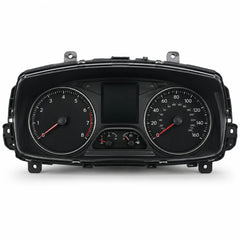Instrument Clusters