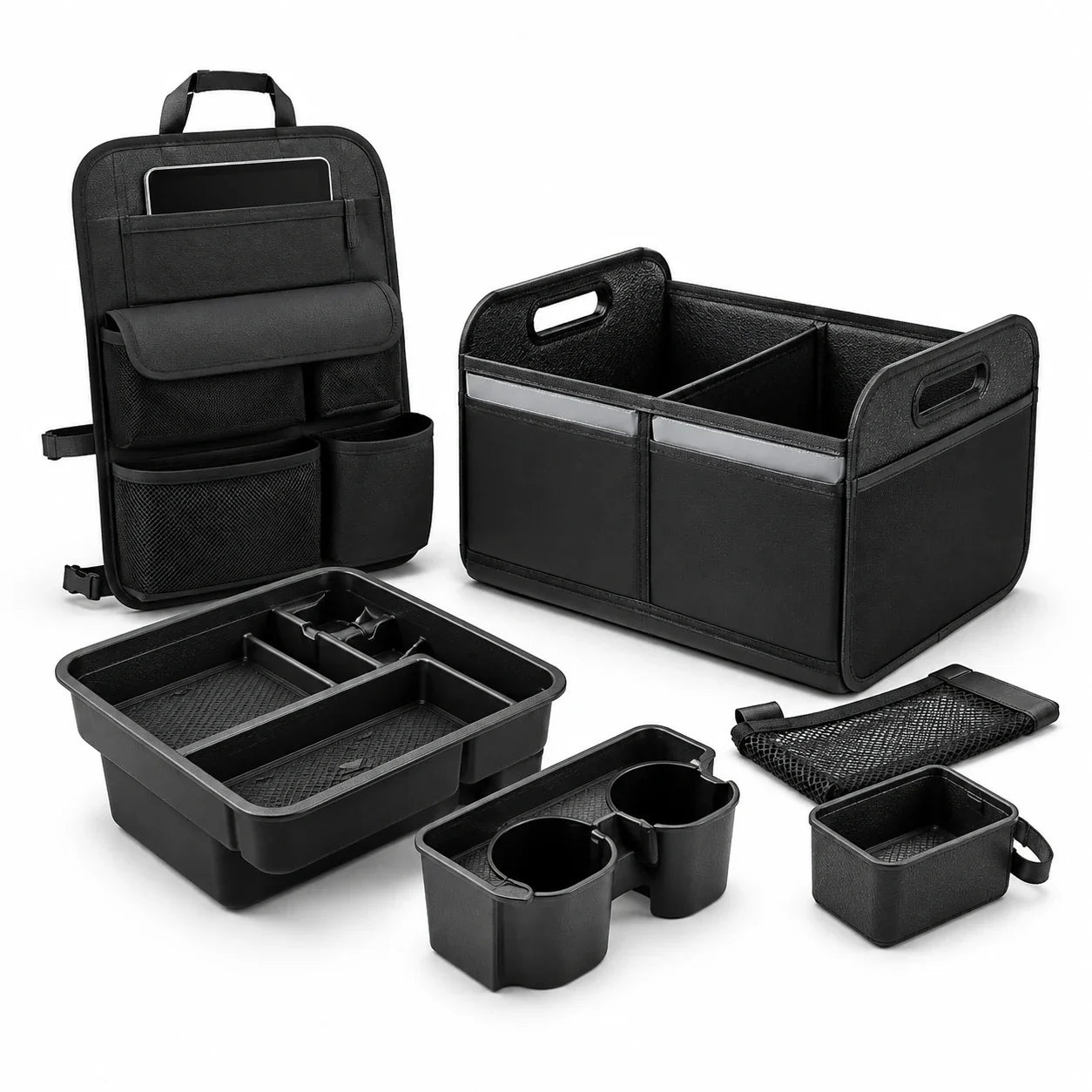 Interior Storage & Organizers