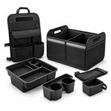 Interior Storage & Organizers
