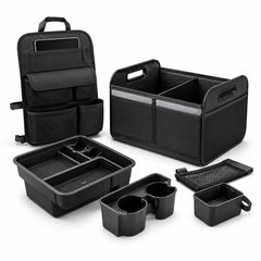 Interior Storage & Organizers