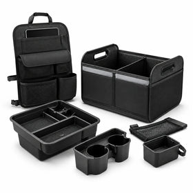 Interior Storage & Organizers