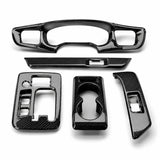 Interior Trim & Panels