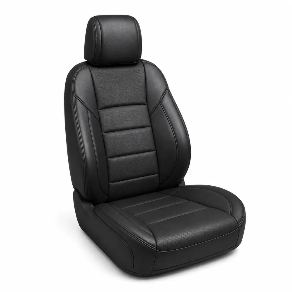 Leather Seat Cover