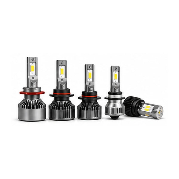 LED Bulbs