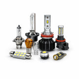 Light Bulbs & LEDs