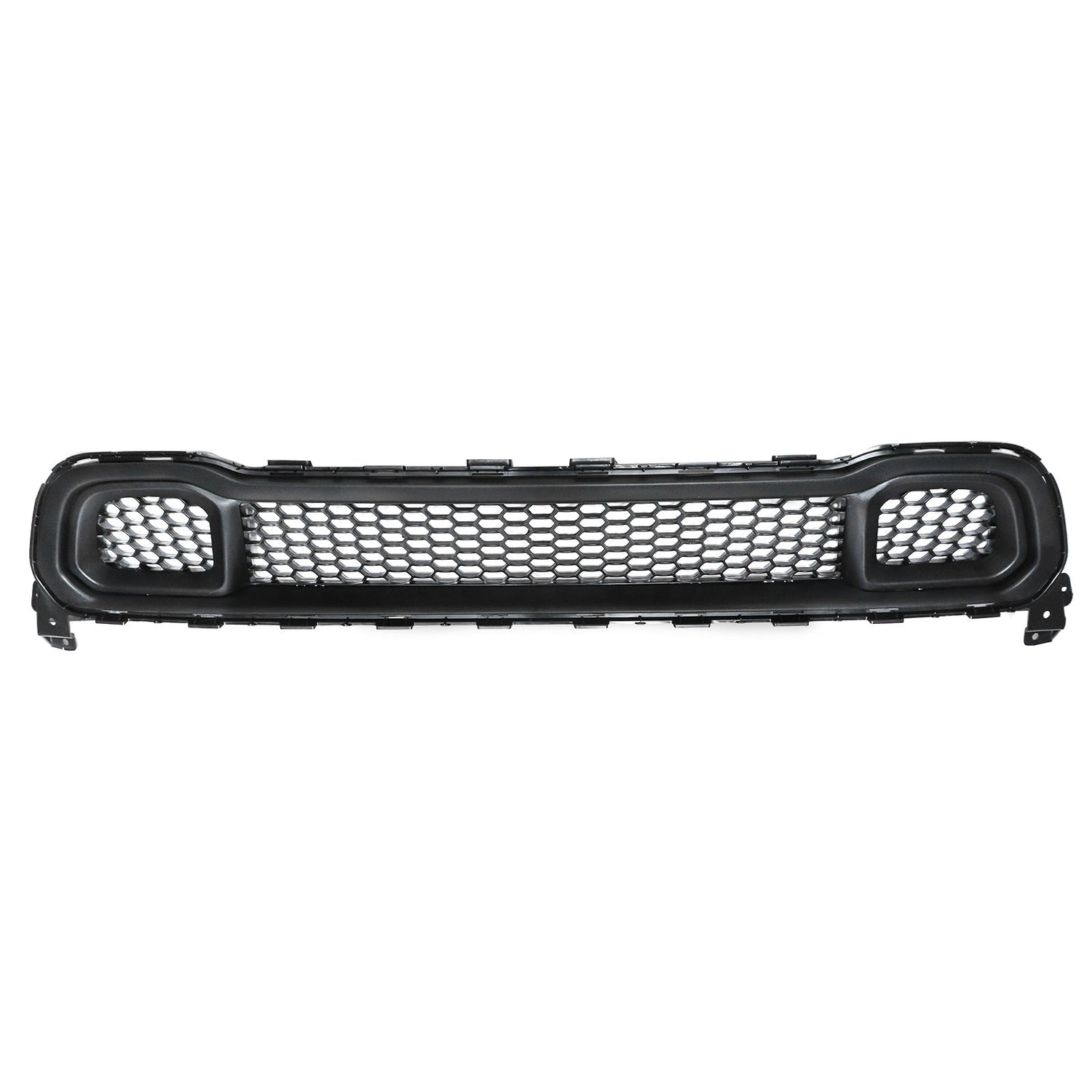 Lower Grille