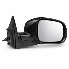 Mirror Assemblies