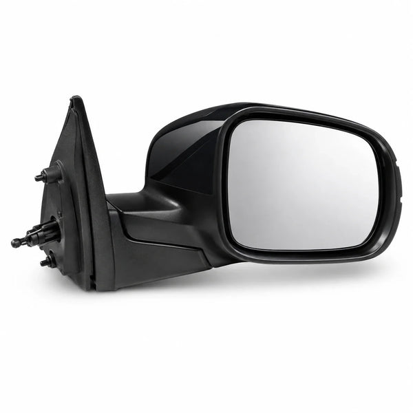 Mirror Assemblies