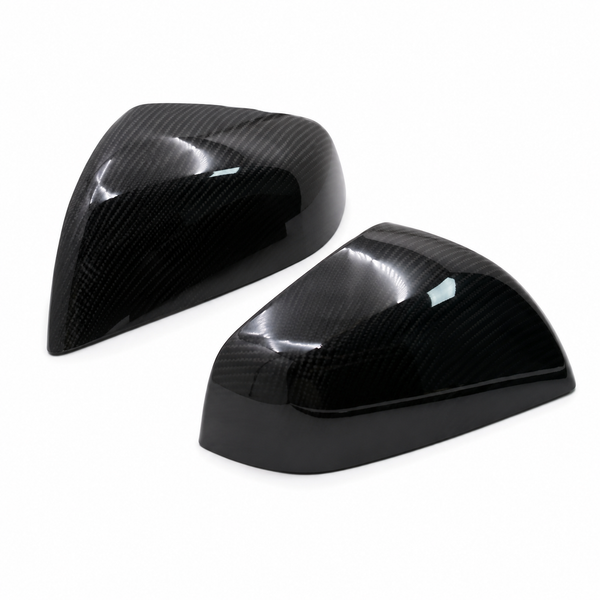 Mirror Covers / Caps