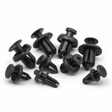 Molding Clips