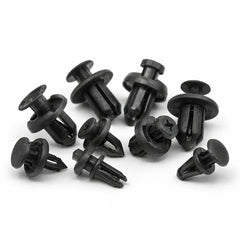 Molding Clips