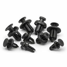 Molding Clips