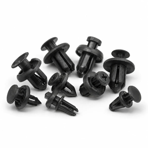 Molding Clips