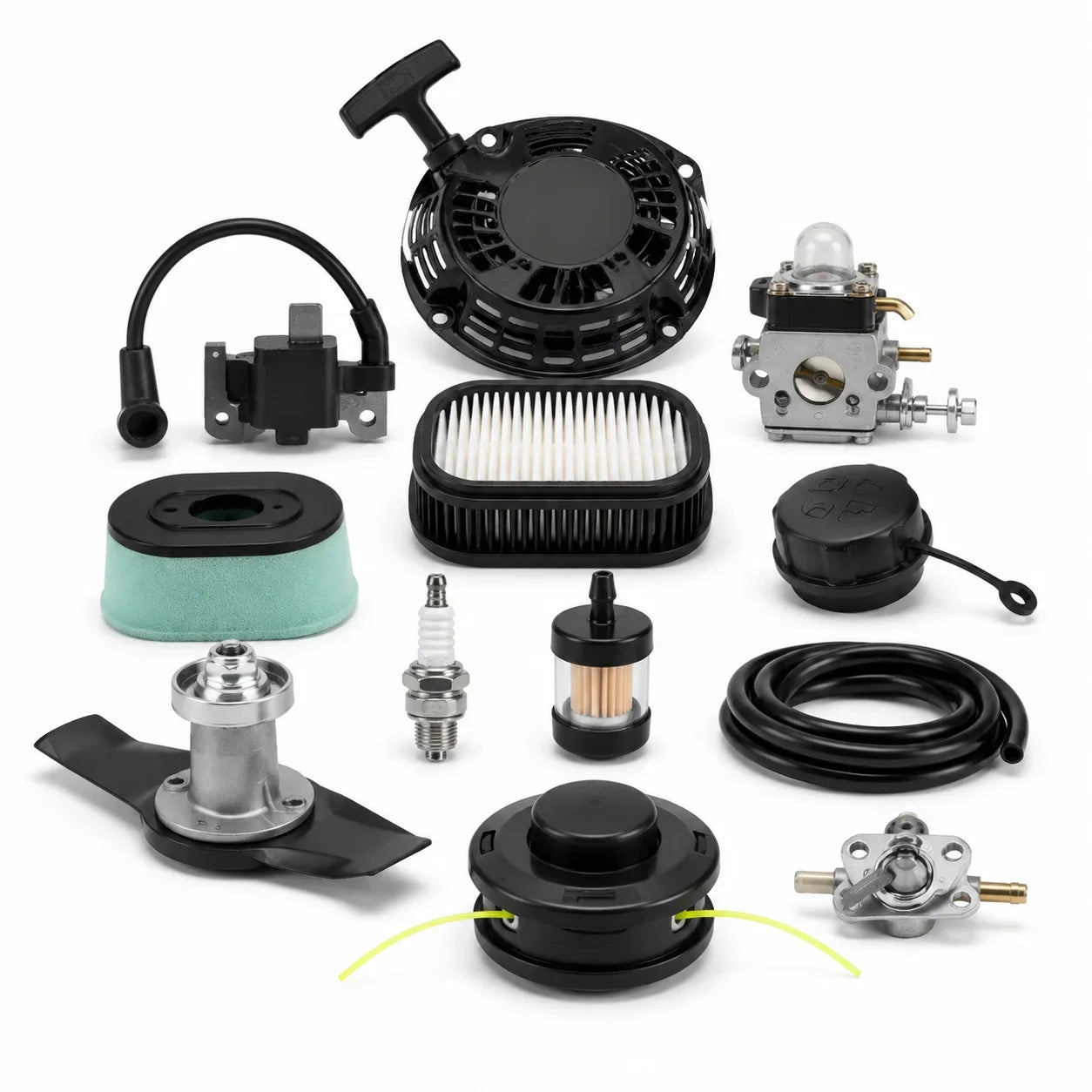 Outdoor Power Equipment Parts