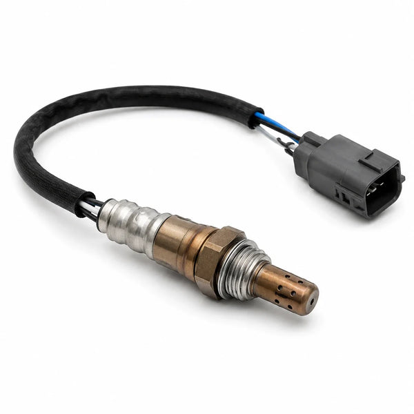 Oxygen Sensors