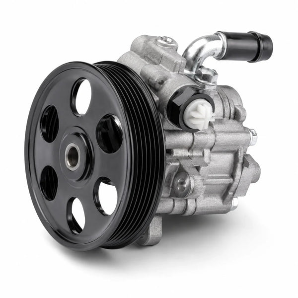 Power Steering Pumps