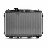 Radiators